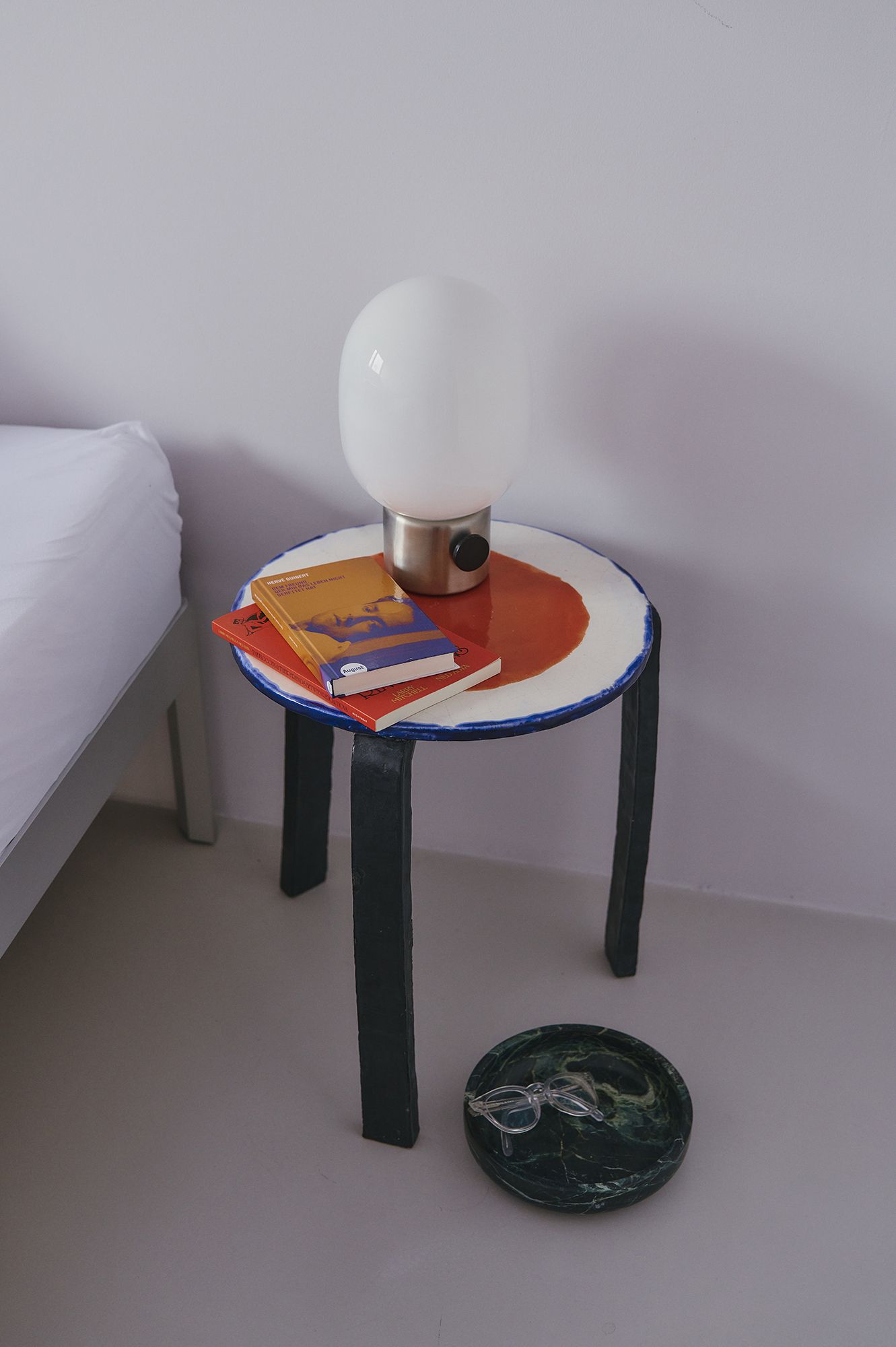 慕尼黑71平米公寓改造项目丨德国慕尼黑丨建筑师Sebastian Kofink,木工坊Holzlöwe-77