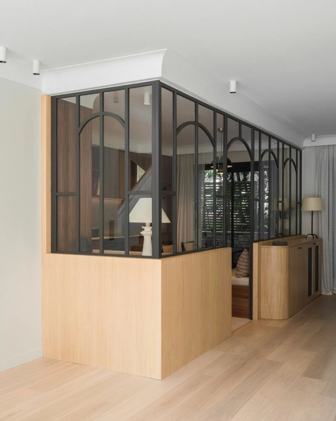 极简双工公寓设计-10