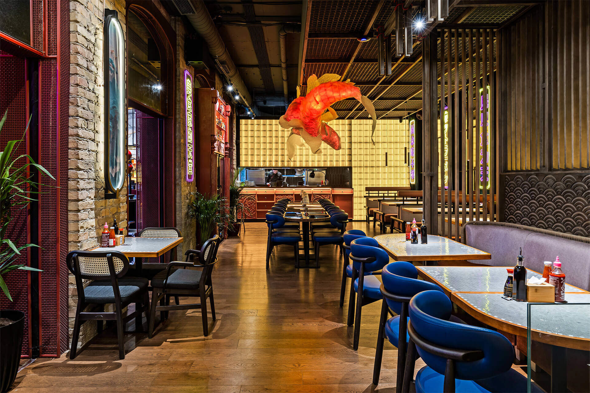 《干杯》布达佩斯丨匈牙利布达佩斯丨Sergiy Sarana等7人团队-18