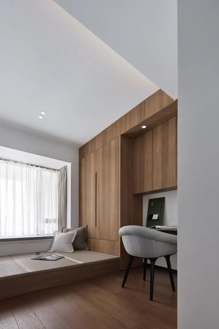 深业松湖云诚花园丨中国东莞丨香港莫兆铭建筑设计有限公司-15