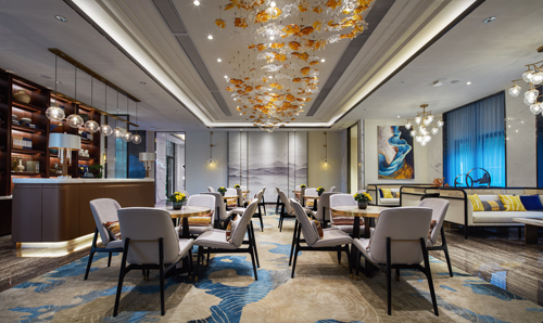 印象·空间｜海宁和昌学府景苑项目：不止于形式感-12