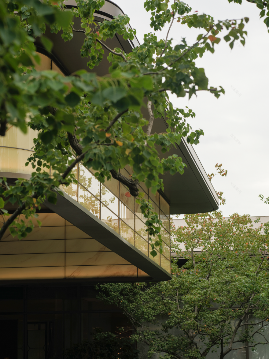 招商·佛山序丨中国佛山丨景观成都麦微景观建筑事务所,建筑华阳建筑,室内明德设计-3