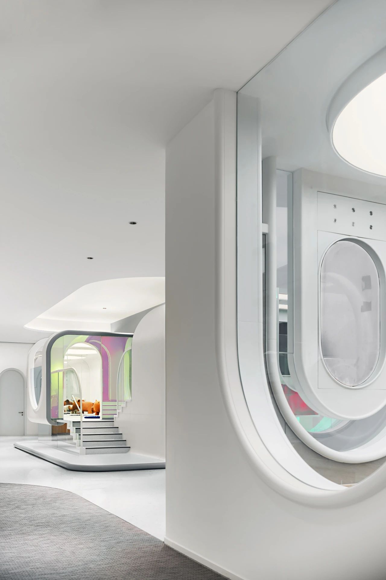 英皇国际幼儿园丨中国深圳-9