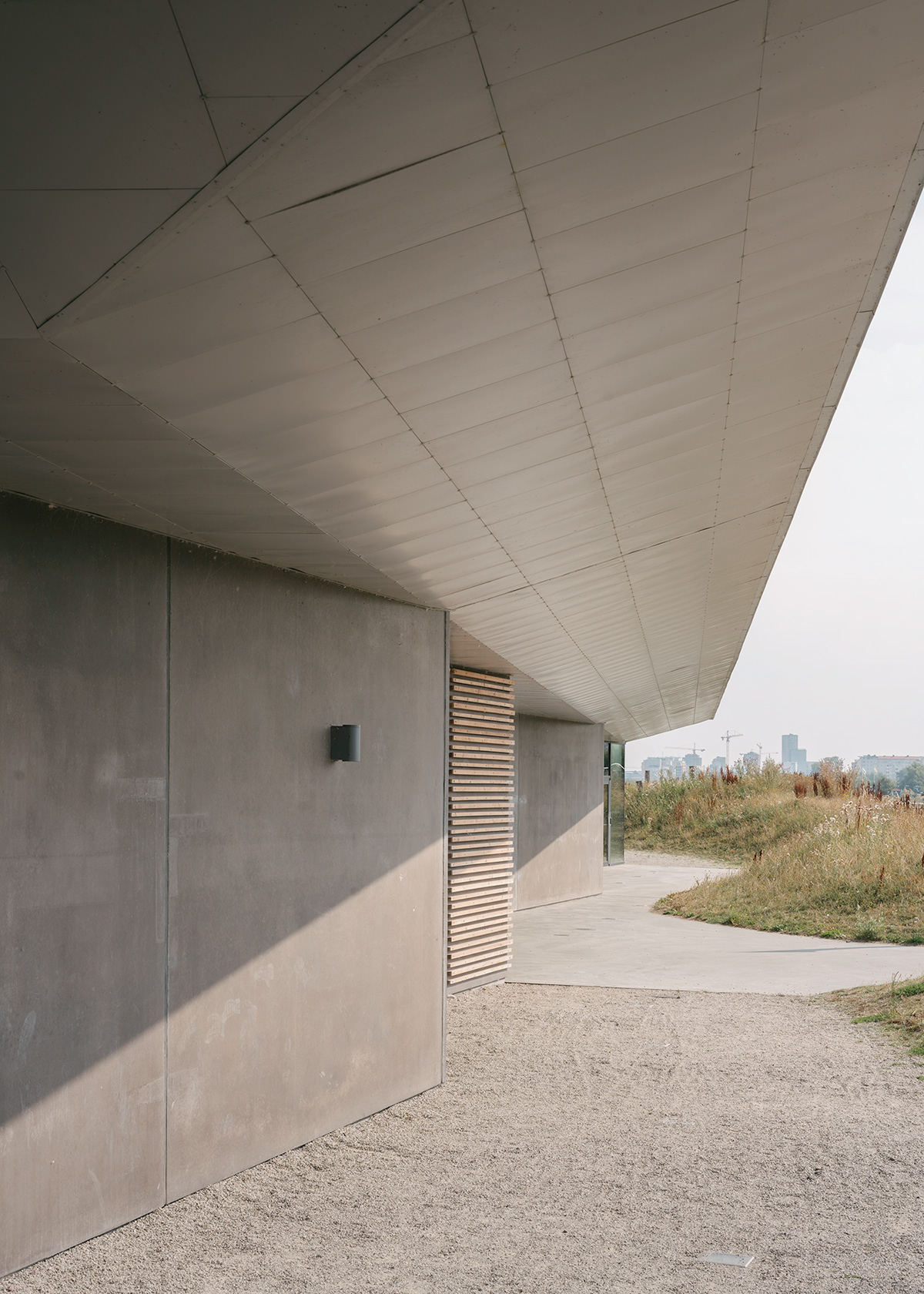 Marine Education Centre Malmö-4