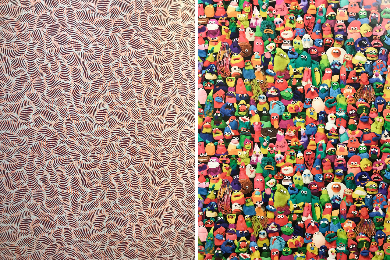 2017 年 ICFF 最佳设计亮点盘点-2