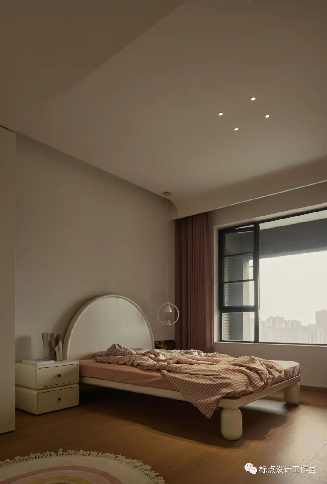 名仕悦府丨中国阜阳丨阜阳标点设计工作室-34