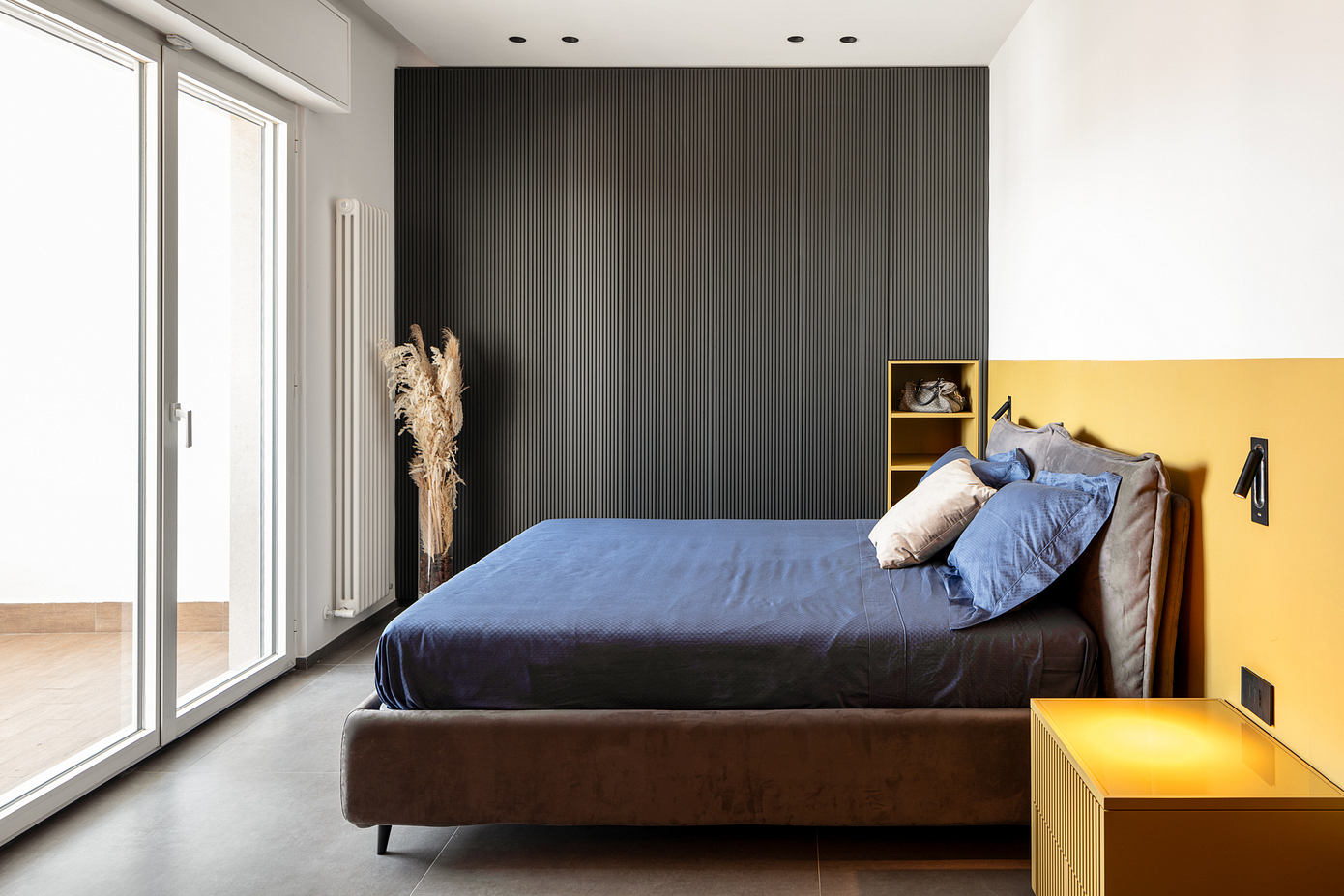 A Panoramic Penthouse 丨 2DA Labdesign-6