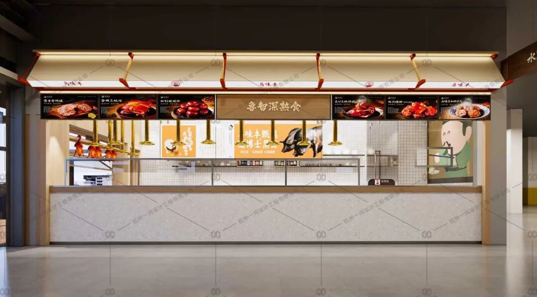 宋江菜市｜打造特色菜市IP，感受烟火里的江湖味！-146