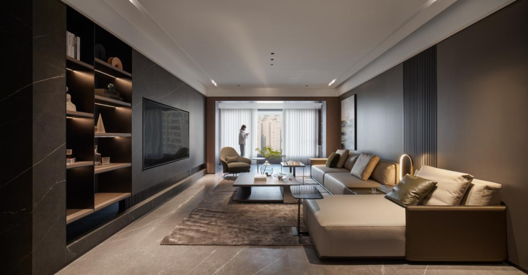 福州融侨外滩D5#,C1#丨中国福州丨HHD恒合立创设计-67