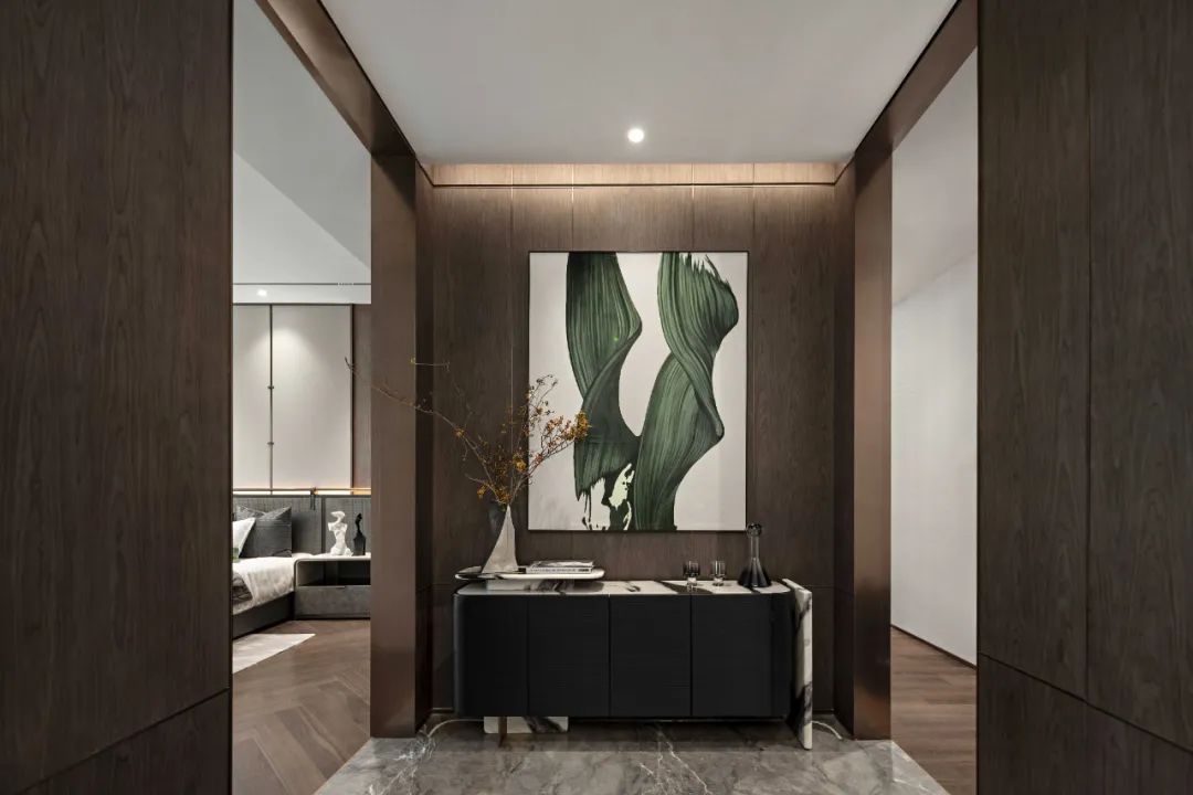 自然之声 · 重庆山水间的现代艺术居所丨中国重庆-42