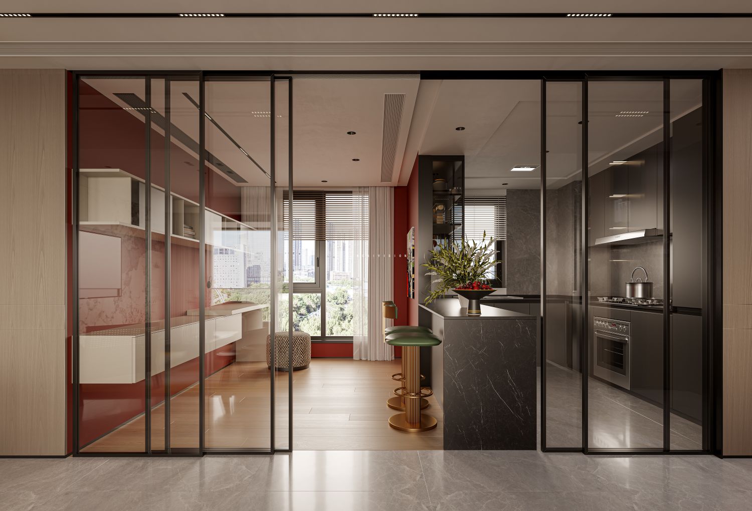 且听风吟，静待花开-8