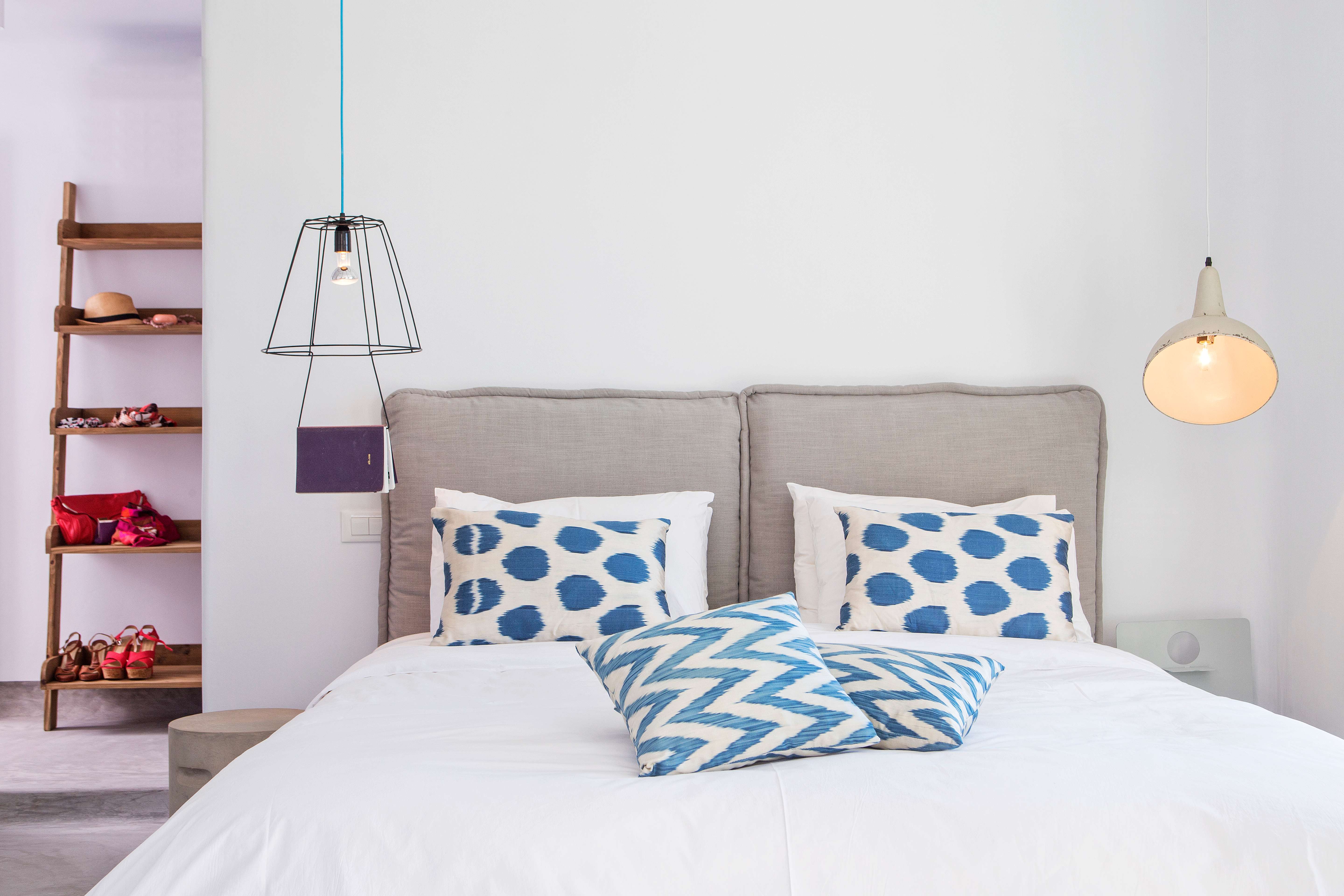 希腊波希米亚酒店-6