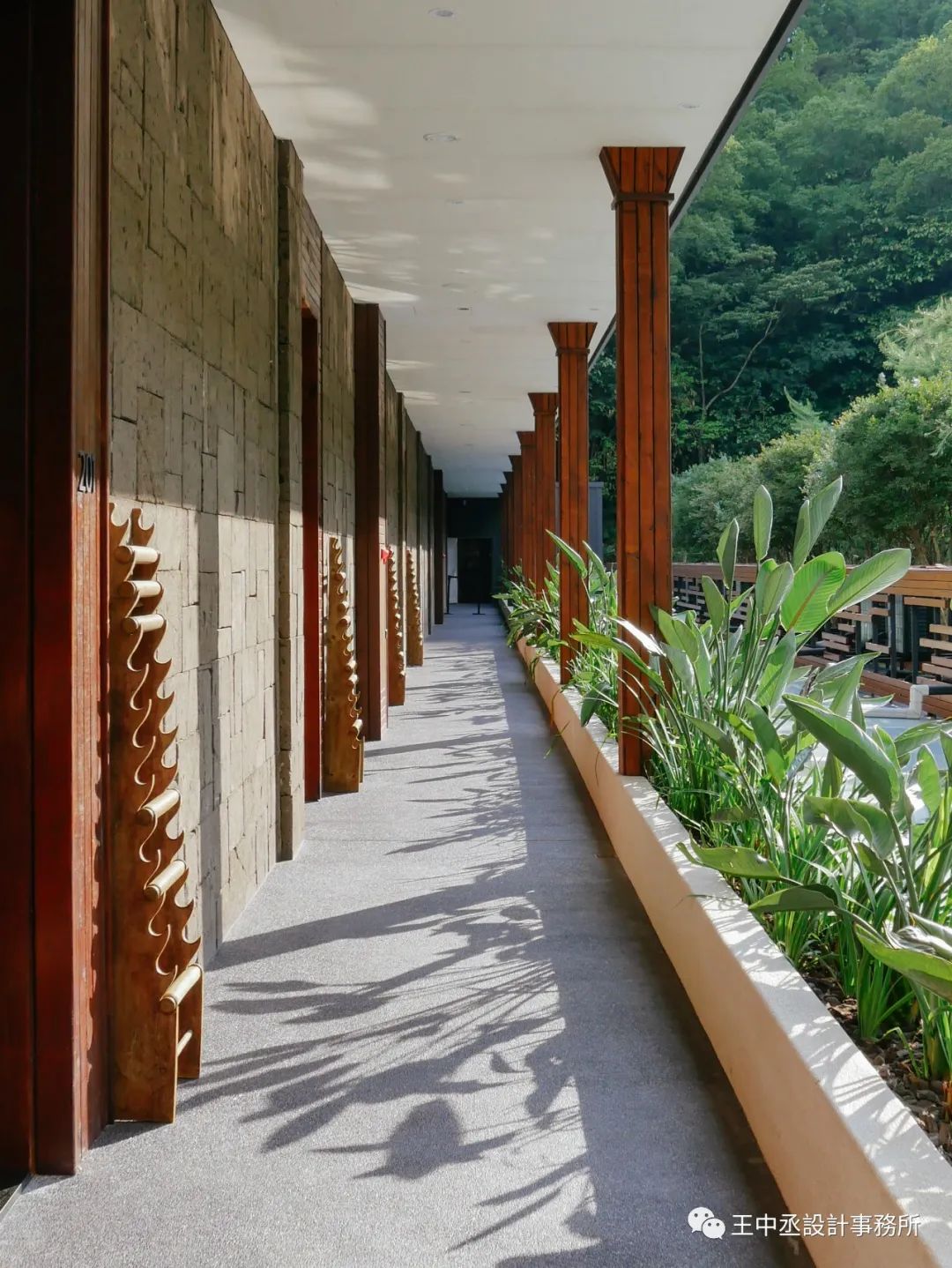 王中丞打造亚洲顶尖酒店The Bal'e Villas 牛眠埔里，大隐山林野奢成趣-108