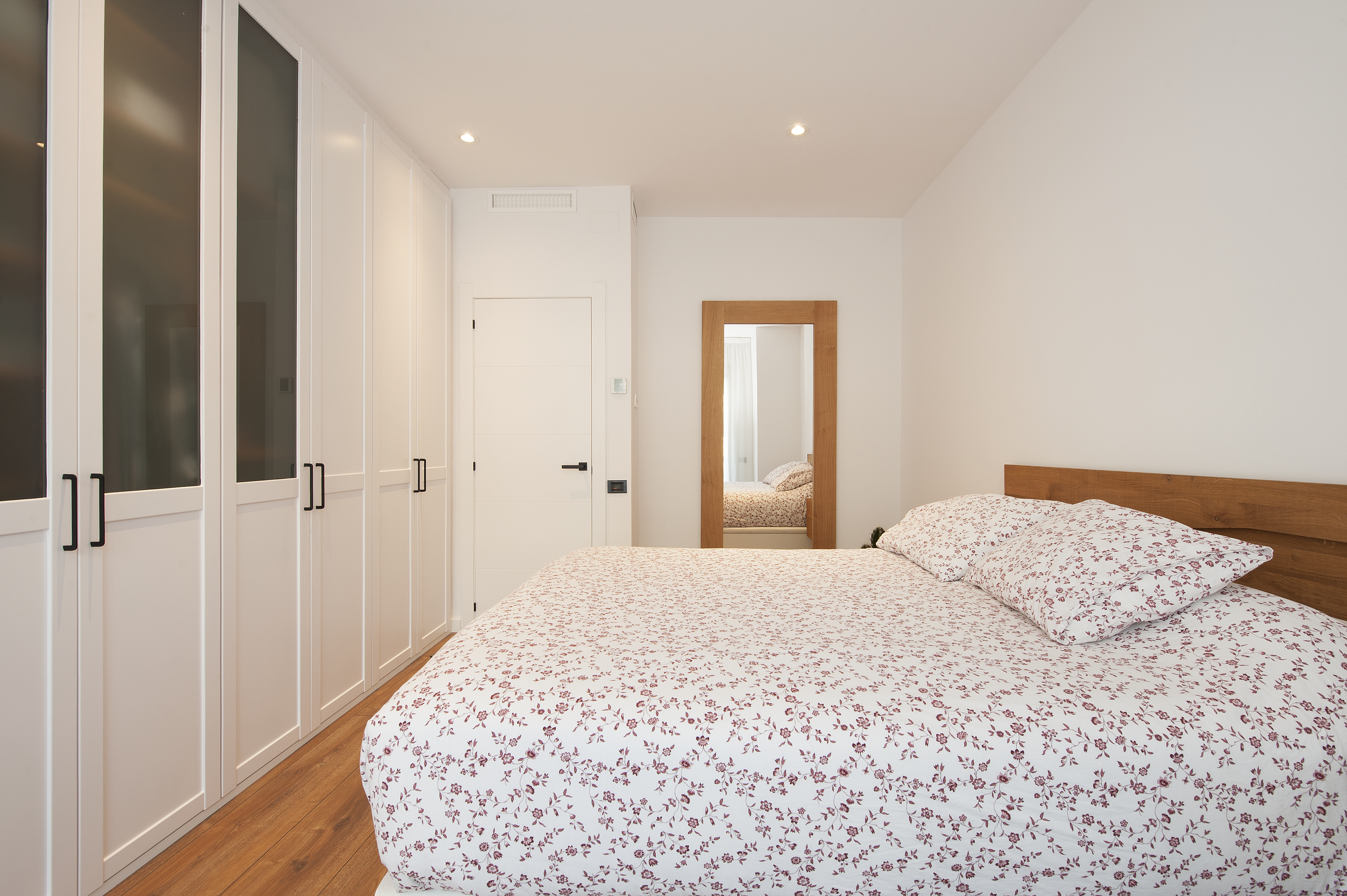 Espronceda · Sincro 公寓-35