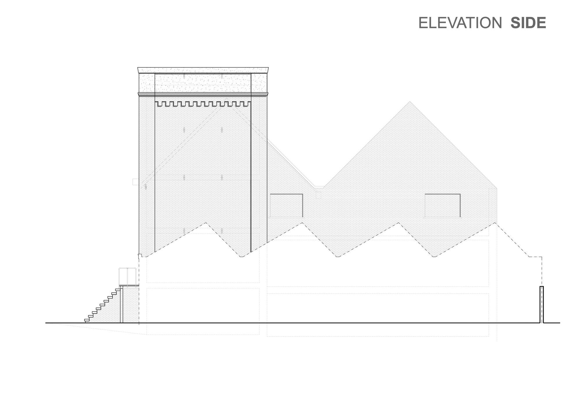 啤酒厂改造丨比利时-53