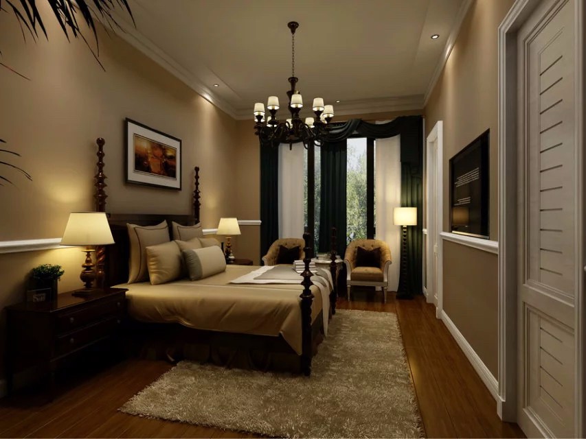 2016 年度家装实景案例解读-25