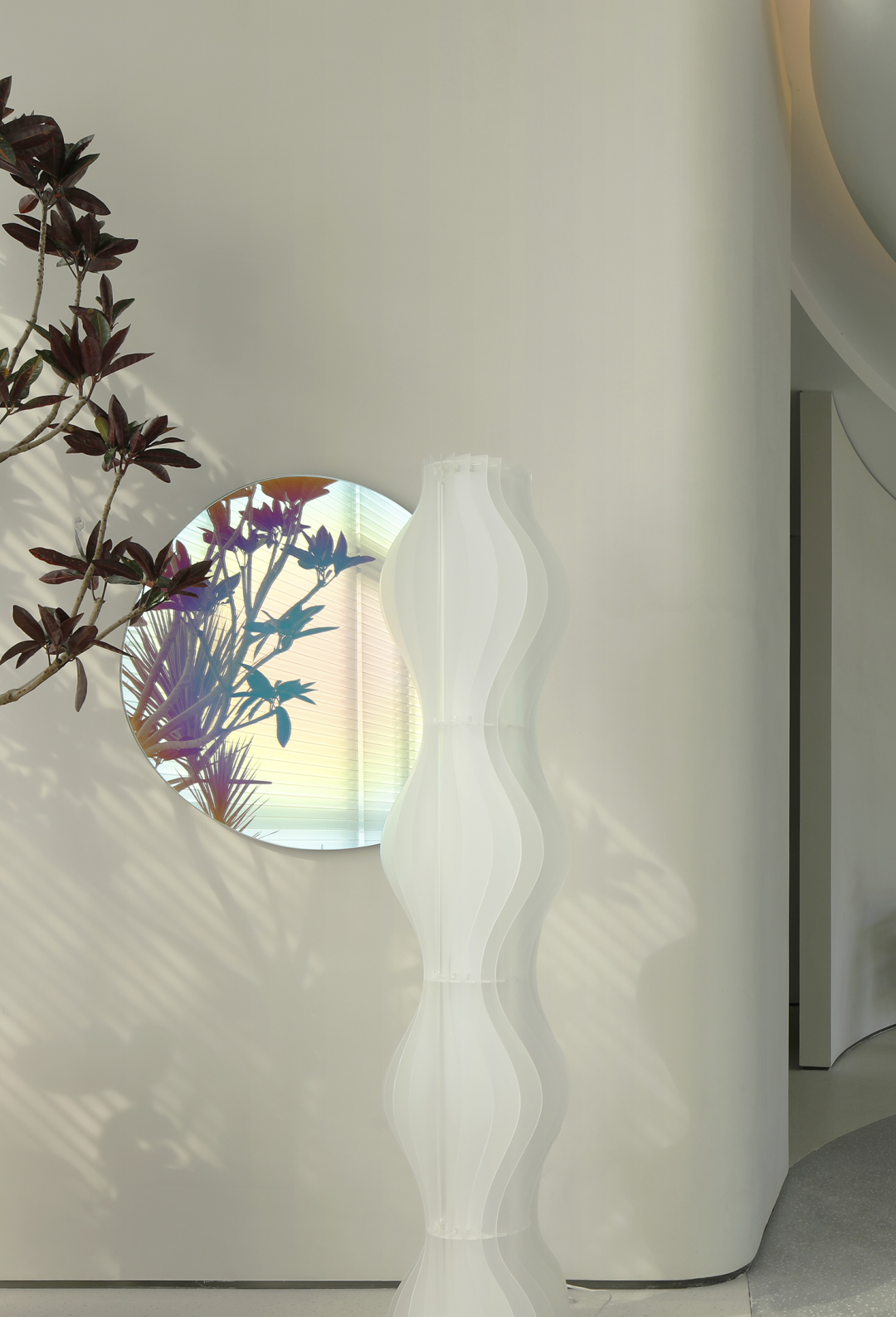 融创·由心谷生活馆丨中国清远丨春山秋水设计-18