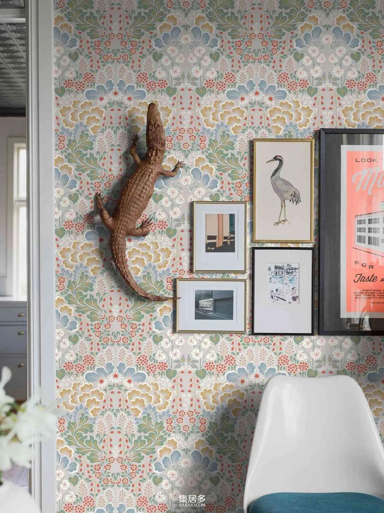 Boras Tapeter 新系列壁纸-12