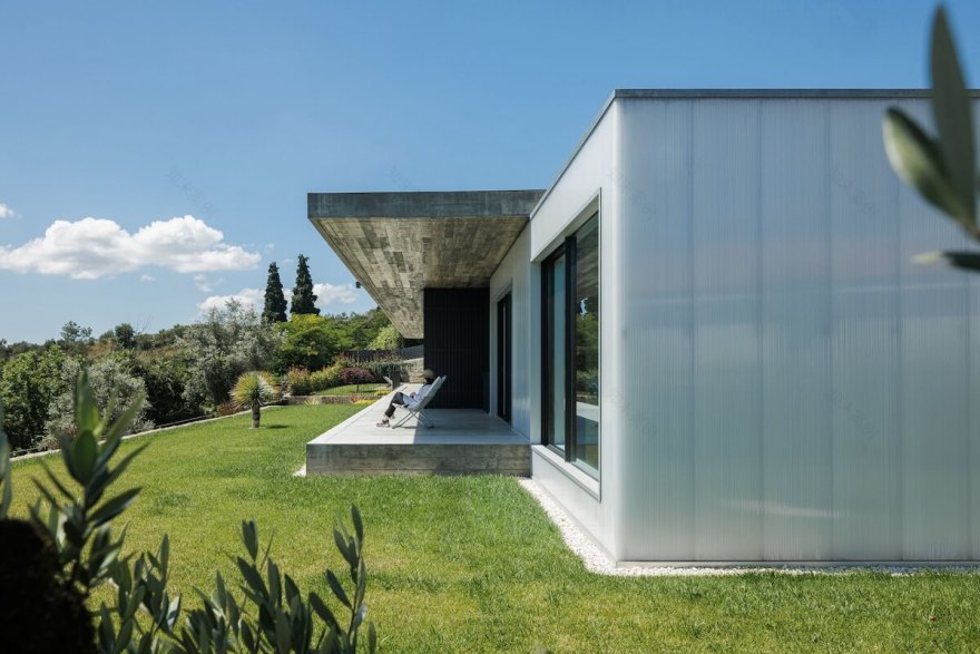 Casa Ponte(庞特屋)丨葡萄牙-30