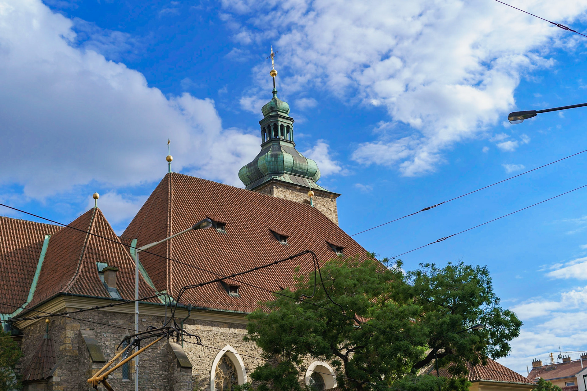 Prague City 室内设计丨CzechPrague-16