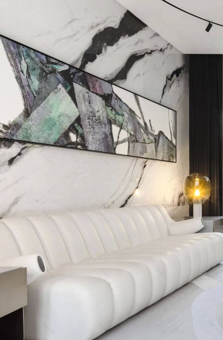 南京越城天地丨中国南京丨邱德光设计事务所-51