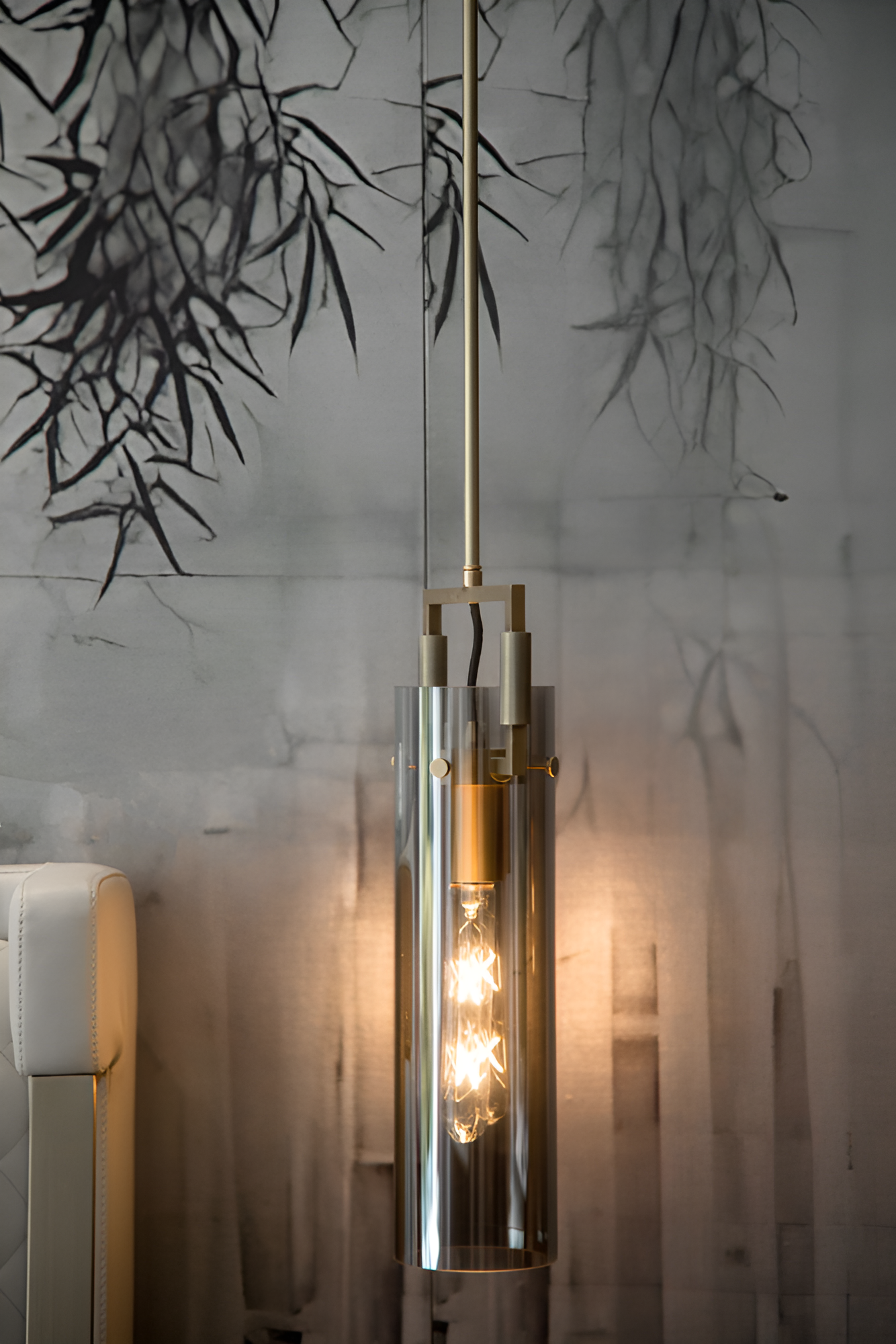 中实紫宸书院售楼处&样板间丨蒙古丨北京靳朝晖设计有限公司-58