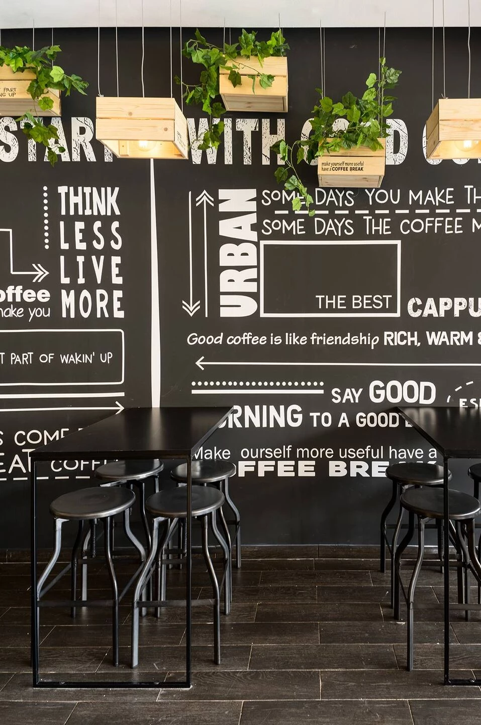 “Rothschild 62”精品咖啡馆丨以色列丨Liat Eliav-13