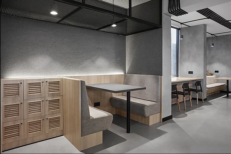 丨印度新德里丨Ultraconfidentiel Design-15