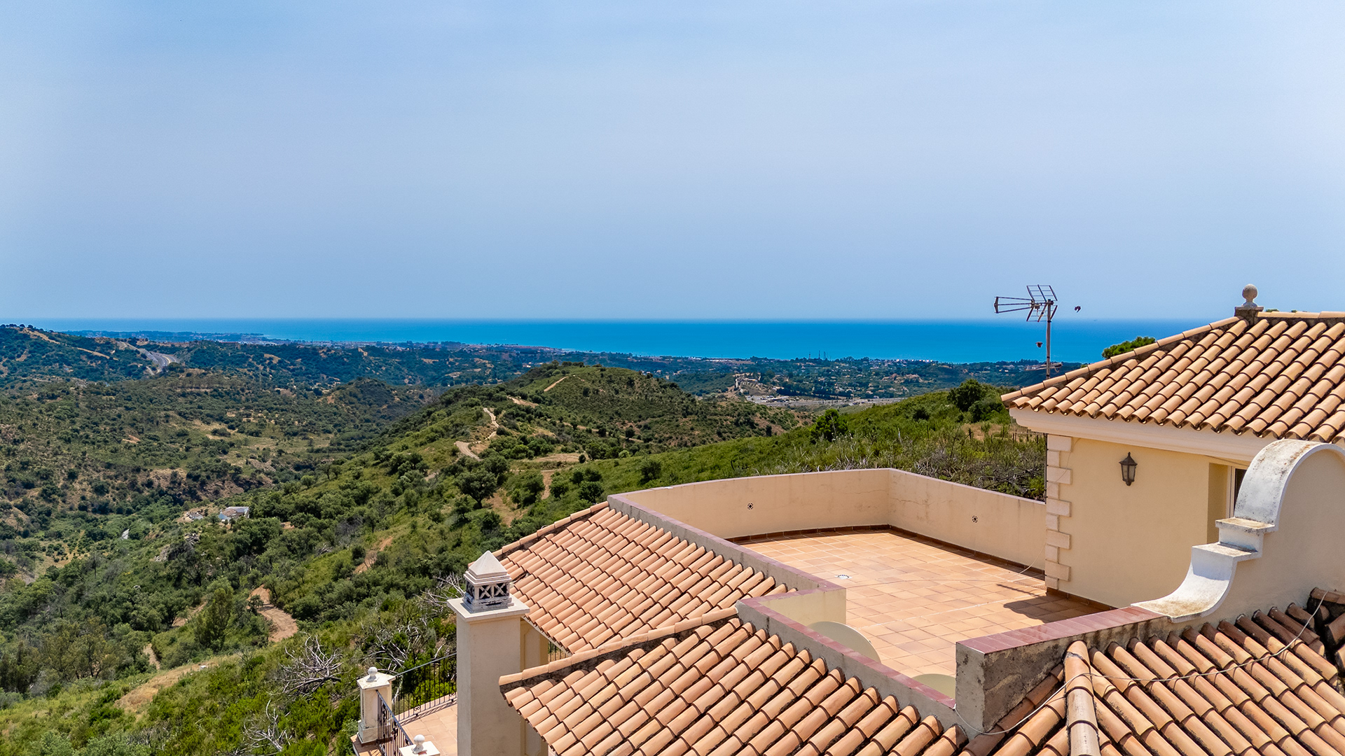 Villa Estrella 自建别墅-17