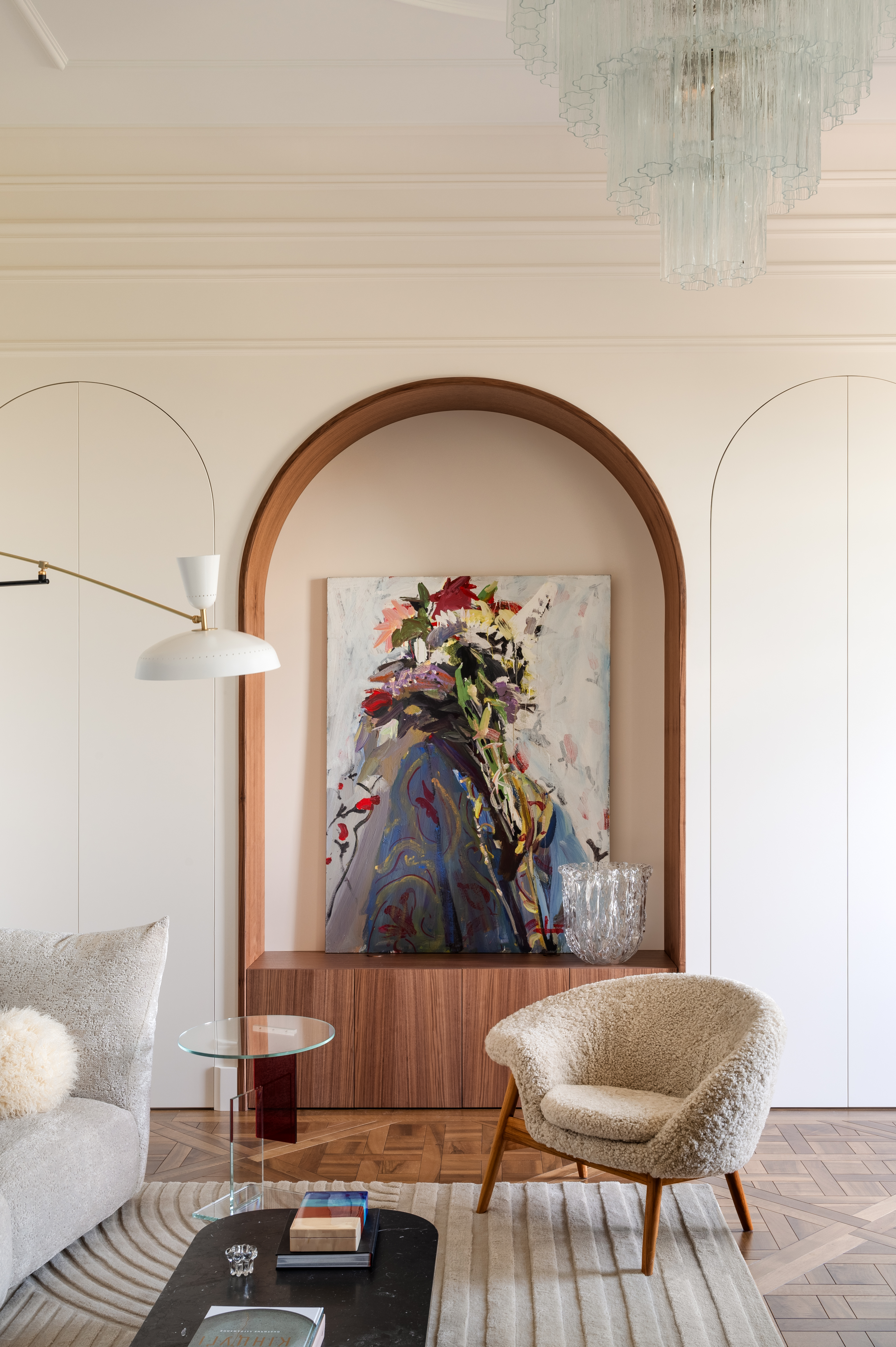 景观小巷丨乌克兰基辅丨Yana Molodykh-8