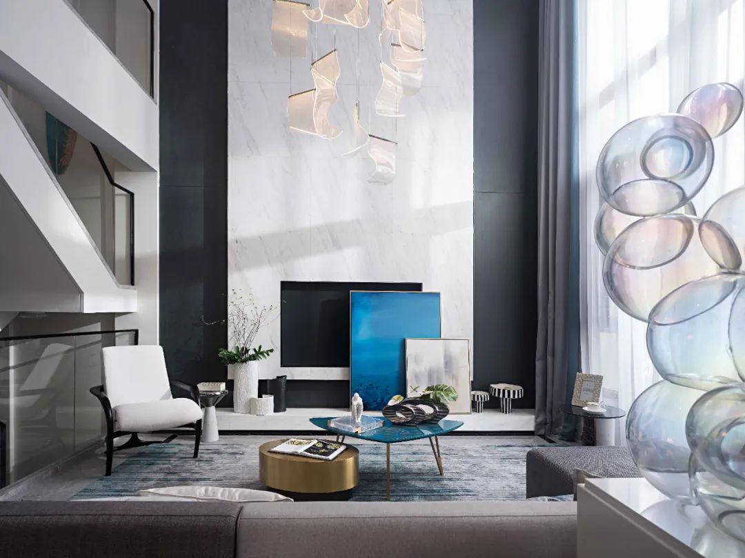 极尽雅致，在这里，过与梦想有关的日子 | 方黄设计-29