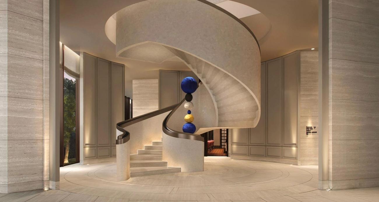 台北嘉佩乐酒店丨中国台北丨André Fu傅厚民-21