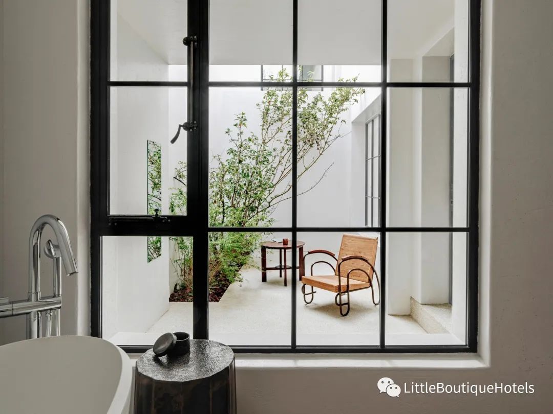 夕上·双廊 · 东方美学秘境酒店设计丨中国大理丨尚壹扬设计-71