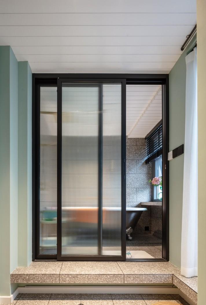 屋西语设计丨山脚下的别墅，细节多到数不清！！-0