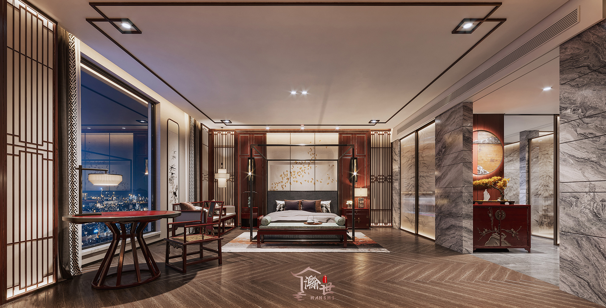 创意工装设计案例合集-40