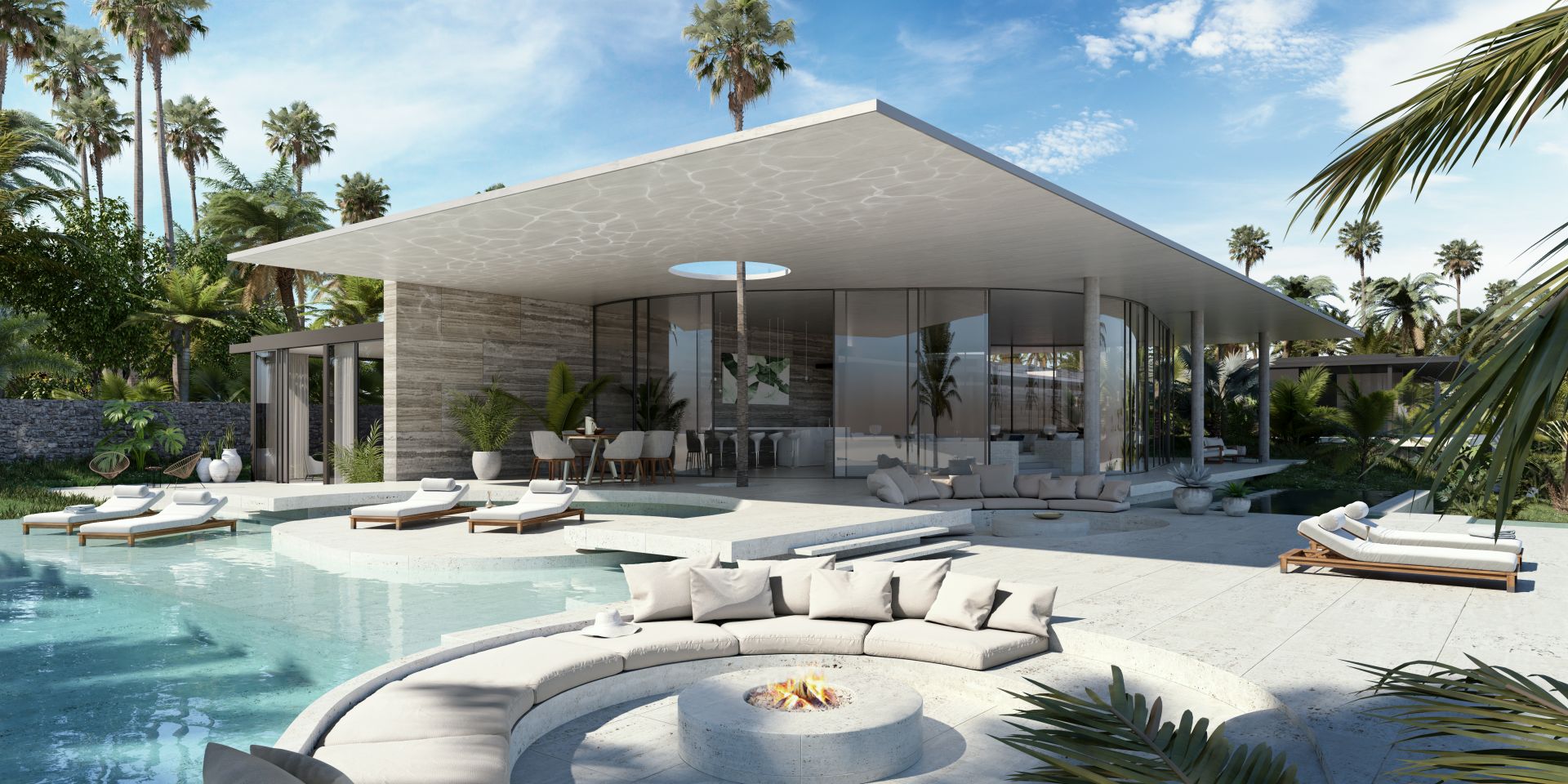 Four Seasons Resort "Costa Palmas" at Los Cabos, Mexico • xoio-27