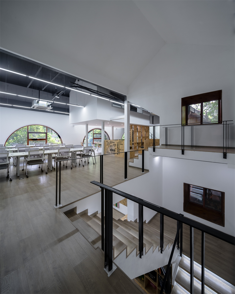 关系 · RAC STUDIO杭州中心丨中国杭州丨胡婧卉,闫晶晶,唐惟怡-93