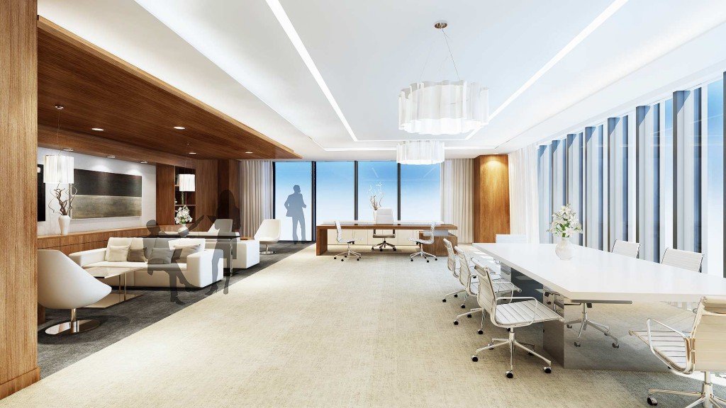 阿布扎比国家银行总部-8