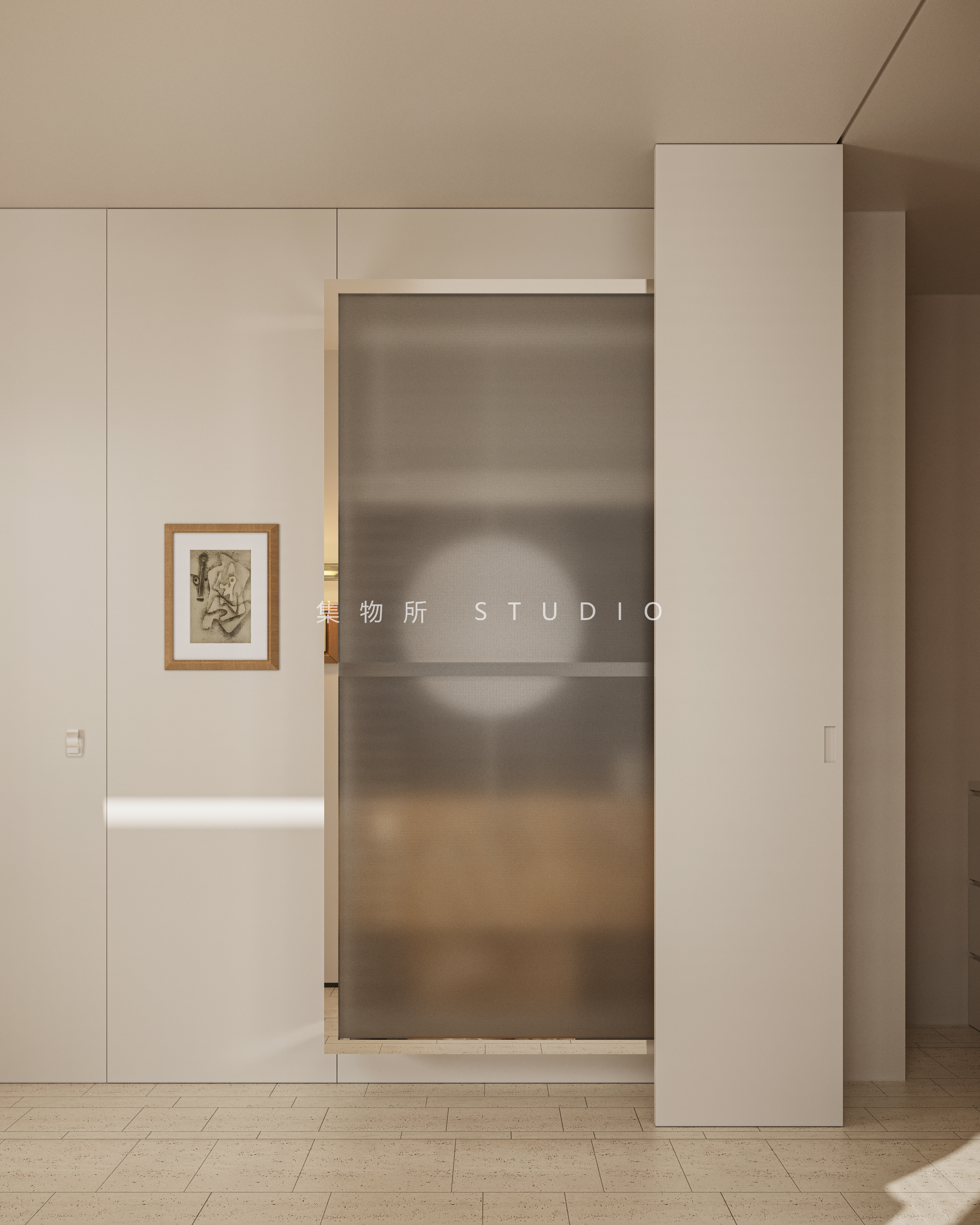 集物所STUDIO · 内向山海丨中国河南-77