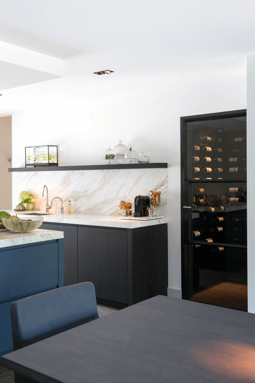 经典游艇别墅全面翻新丨荷兰布雷达丨Erik Koijen室内建筑设计公司-20