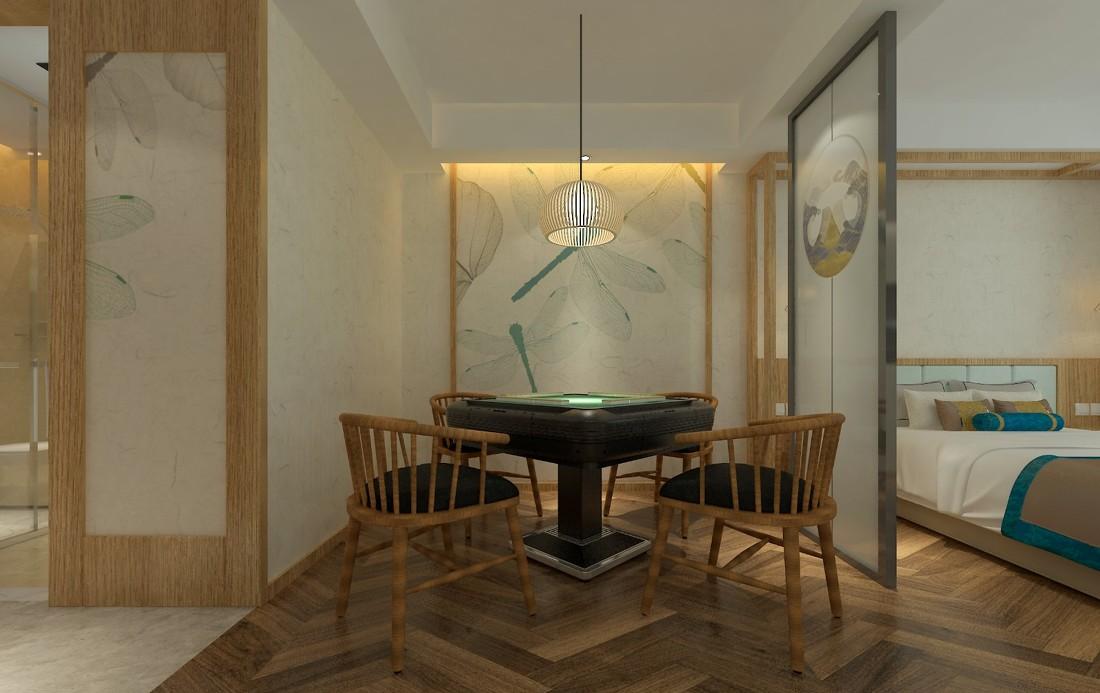 假日酒店设计-17