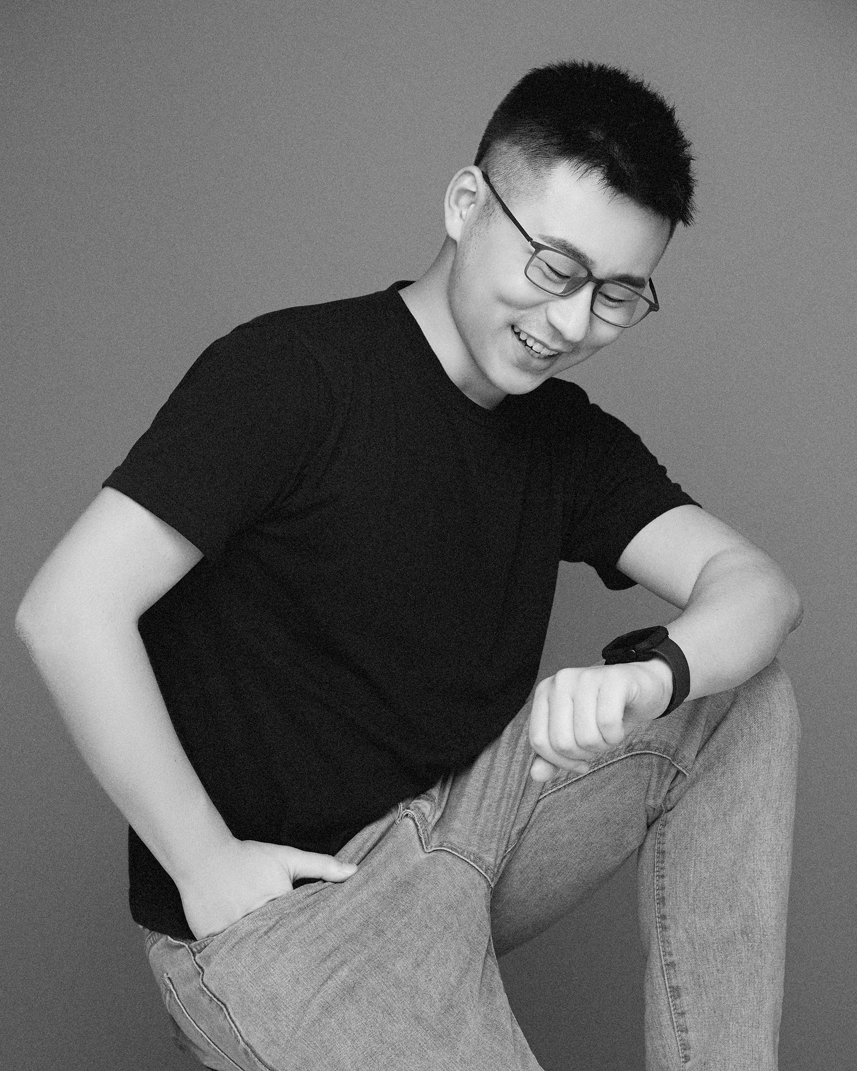 向阳而生 路子曰设计事务所项目丨路子曰设计事务所【LUZ STUDIO】-104