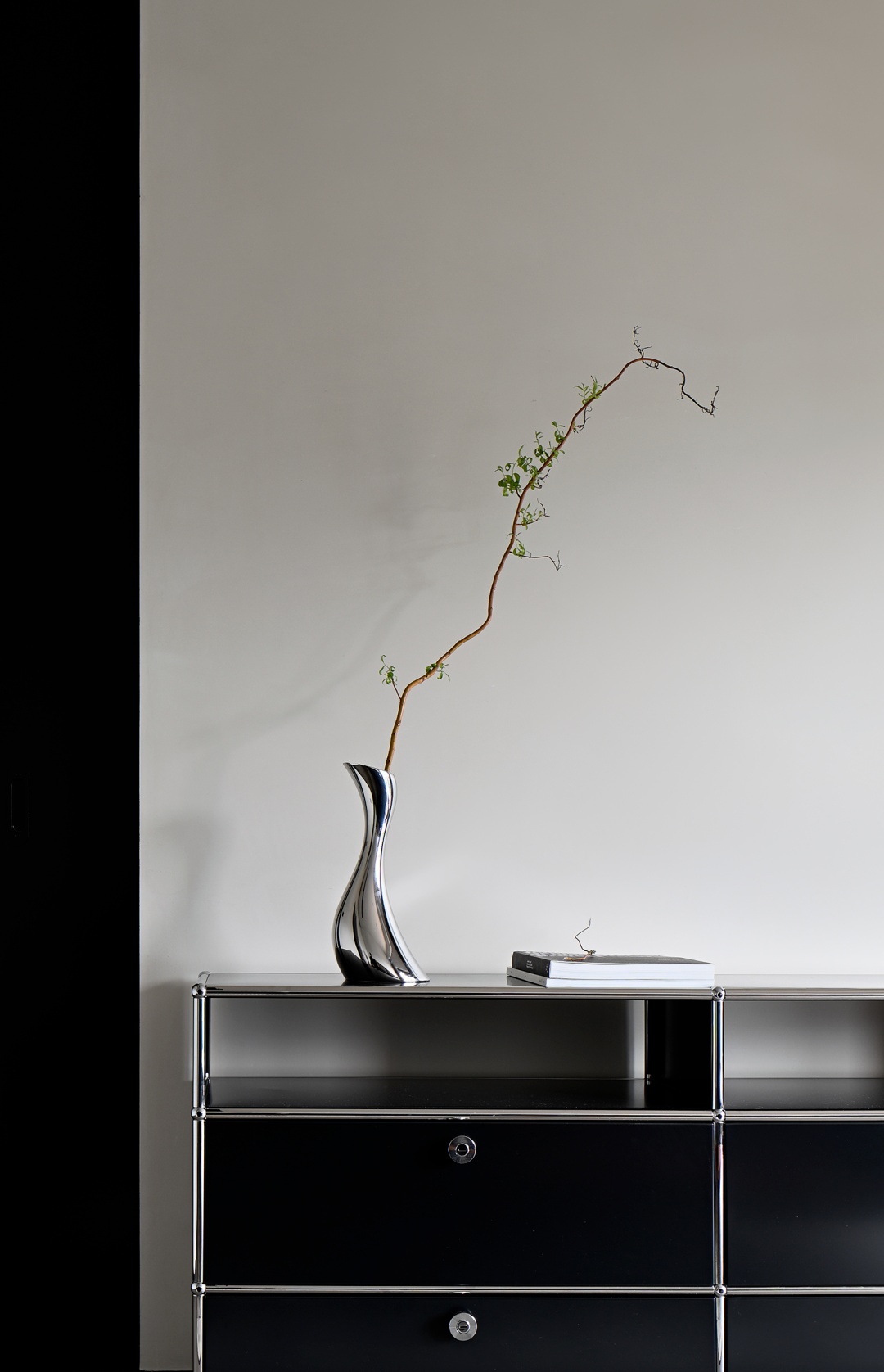 Serendipity 李宅丨中国苏州丨升罗设计(苏州)有限公司-60