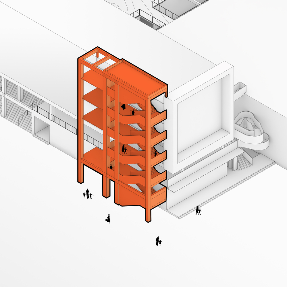 黄河南岸的“红璇玑带”小学丨中国河南-19