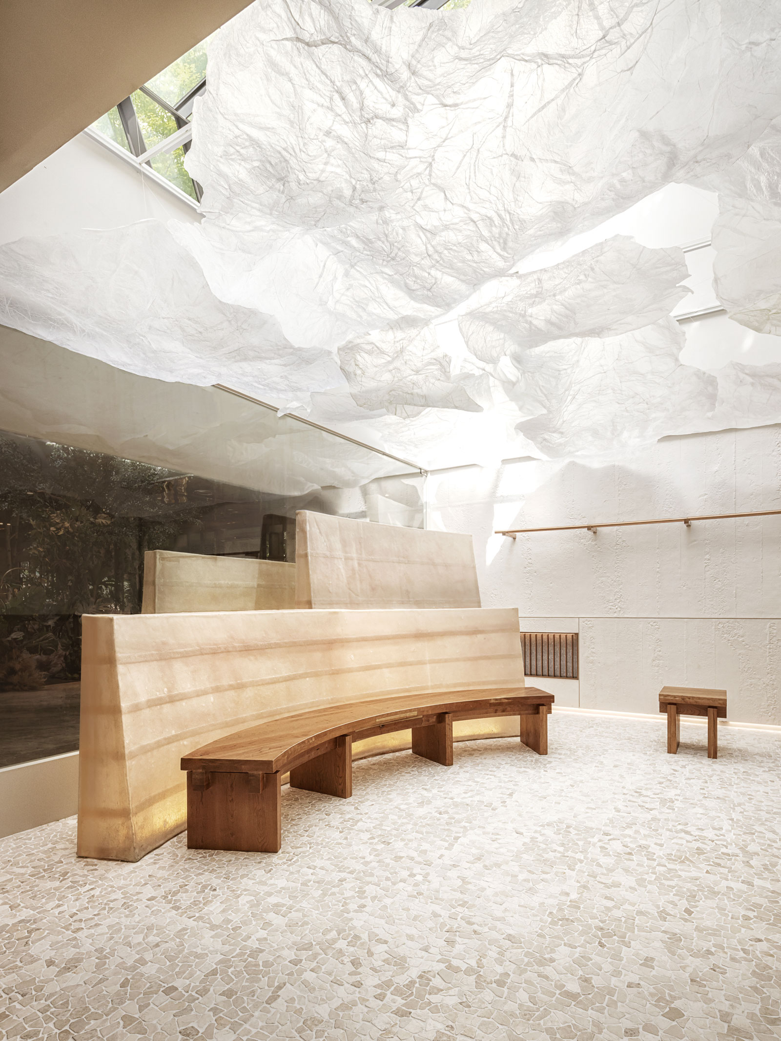 Best of Hospitality Interiors & Architecture | 2024 Archive.-24