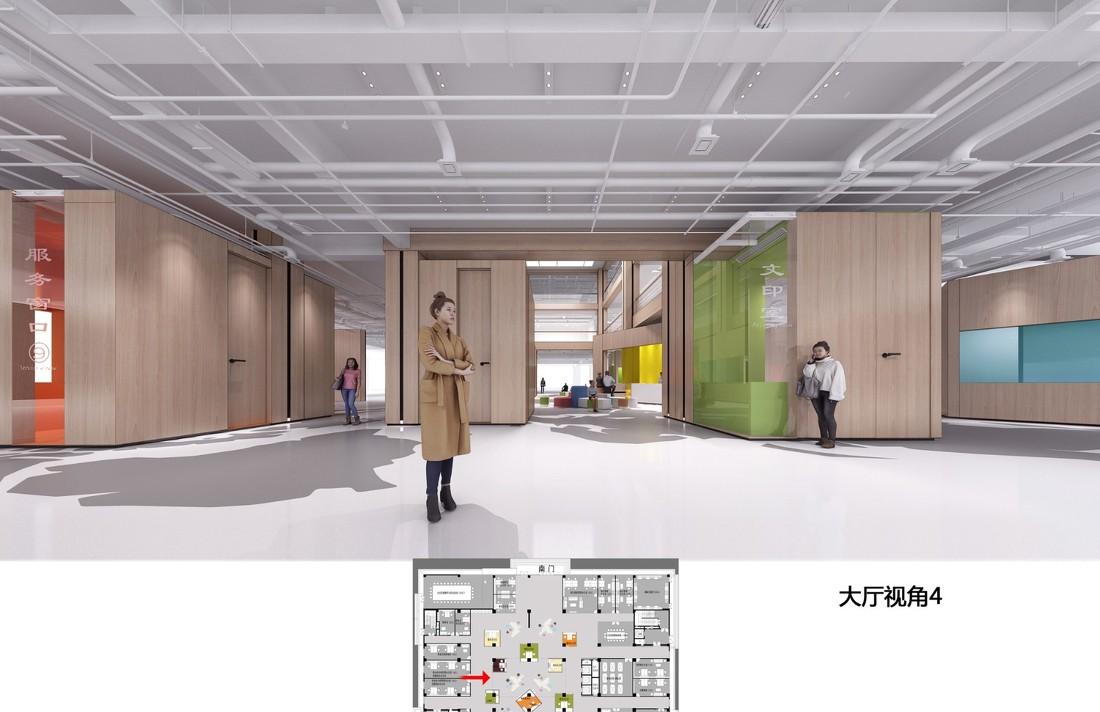 湖南某外国语学院-2