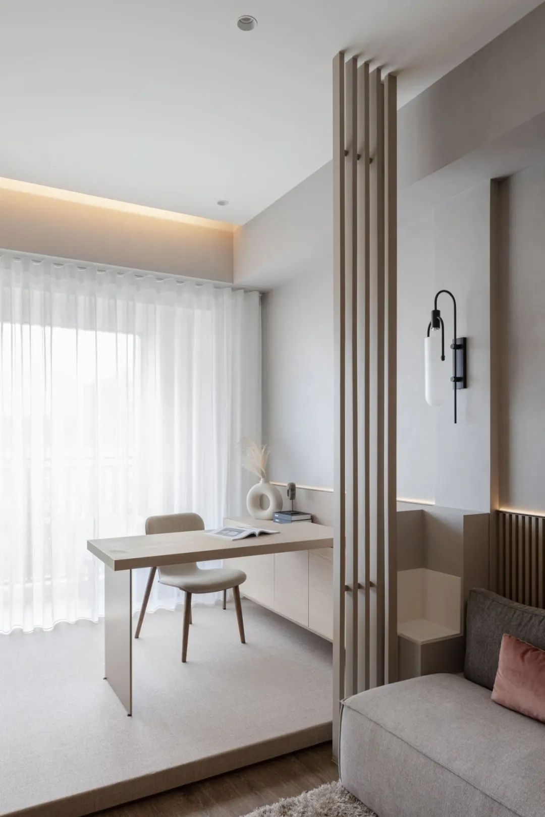 奶茶色×北欧风，随手一拍都美到爆！-42