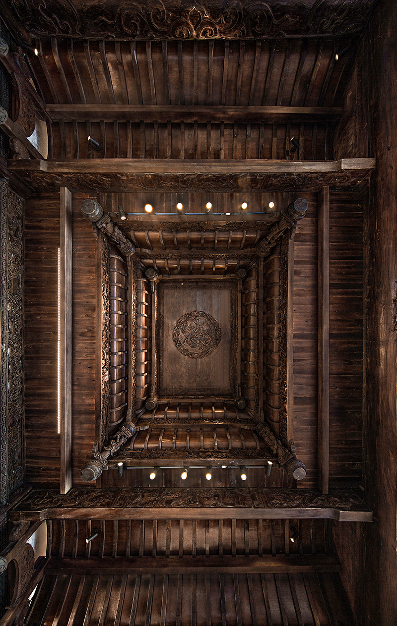 珠海建发央璟营销中心丨中国珠海丨深圳市盘石室内设计有限公司-18