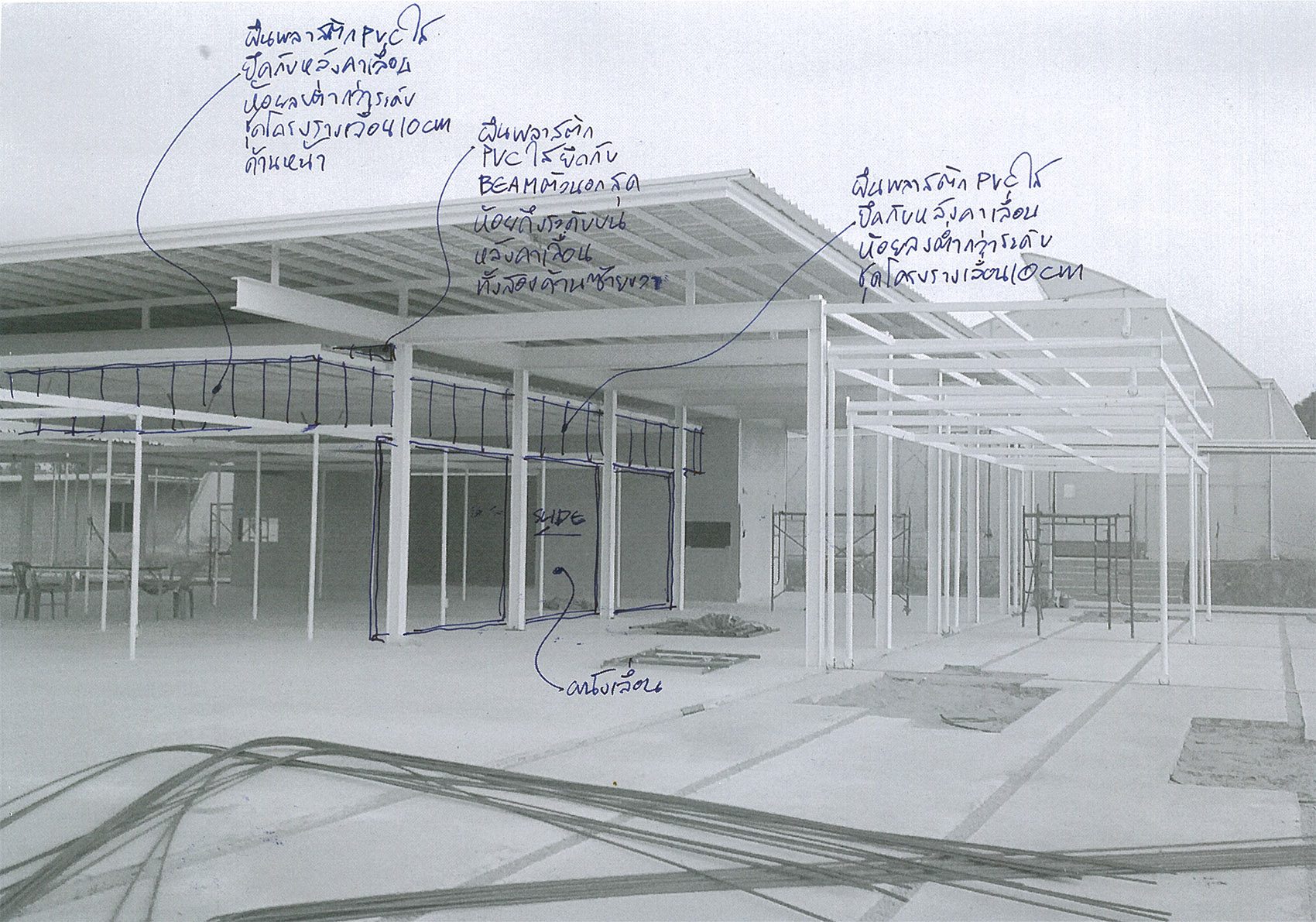 都市农场，泰国 / Integrated Field Co.,Ltd.-54