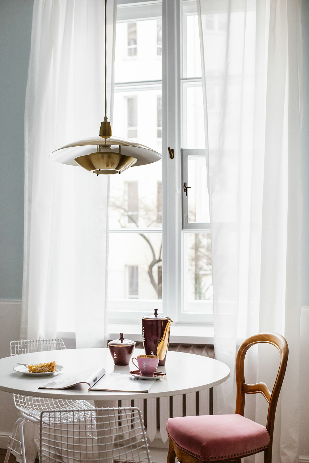 极致北欧风，简约高级的室内设计-2